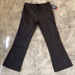 Cherokee Scrub Bottoms